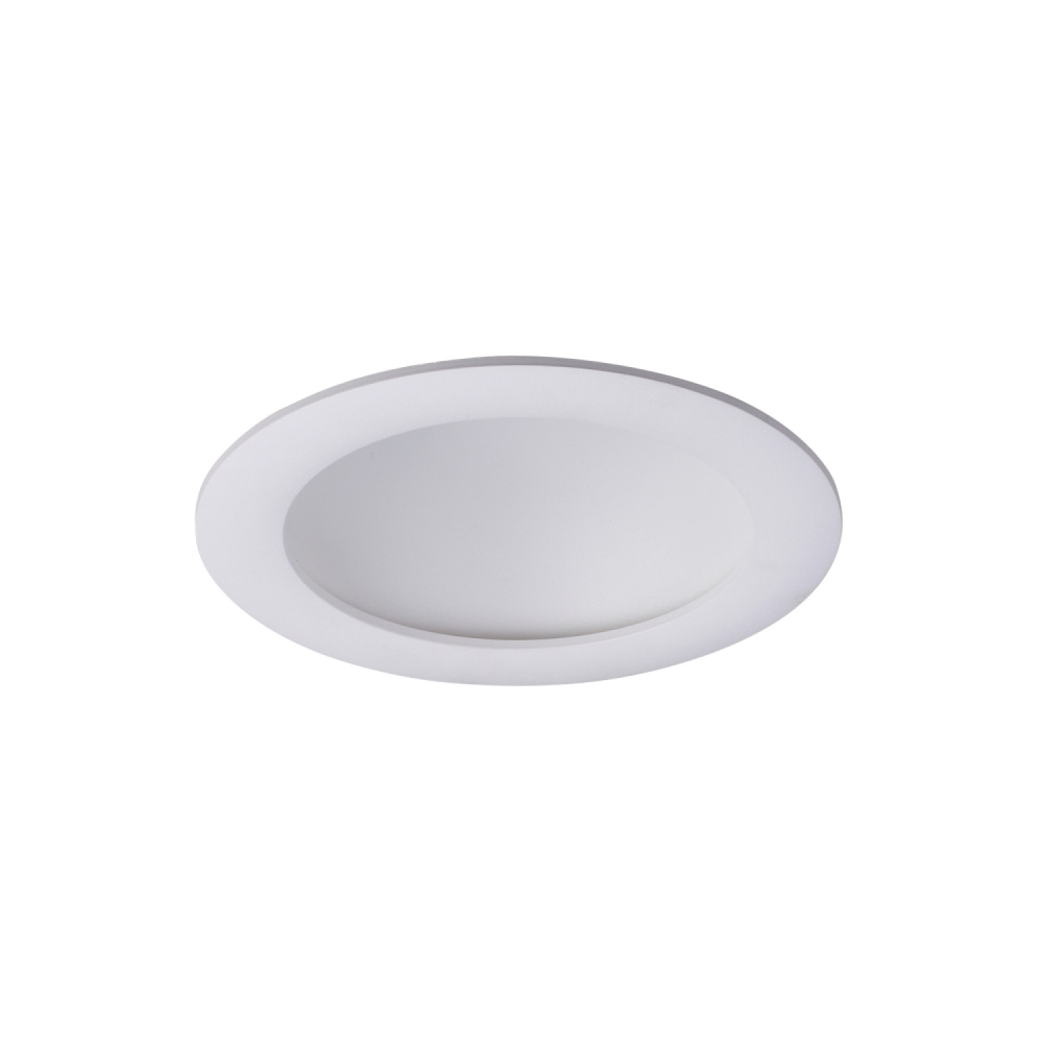 Светильник встраиваемый Crystal Lux CLT 524C150 WH