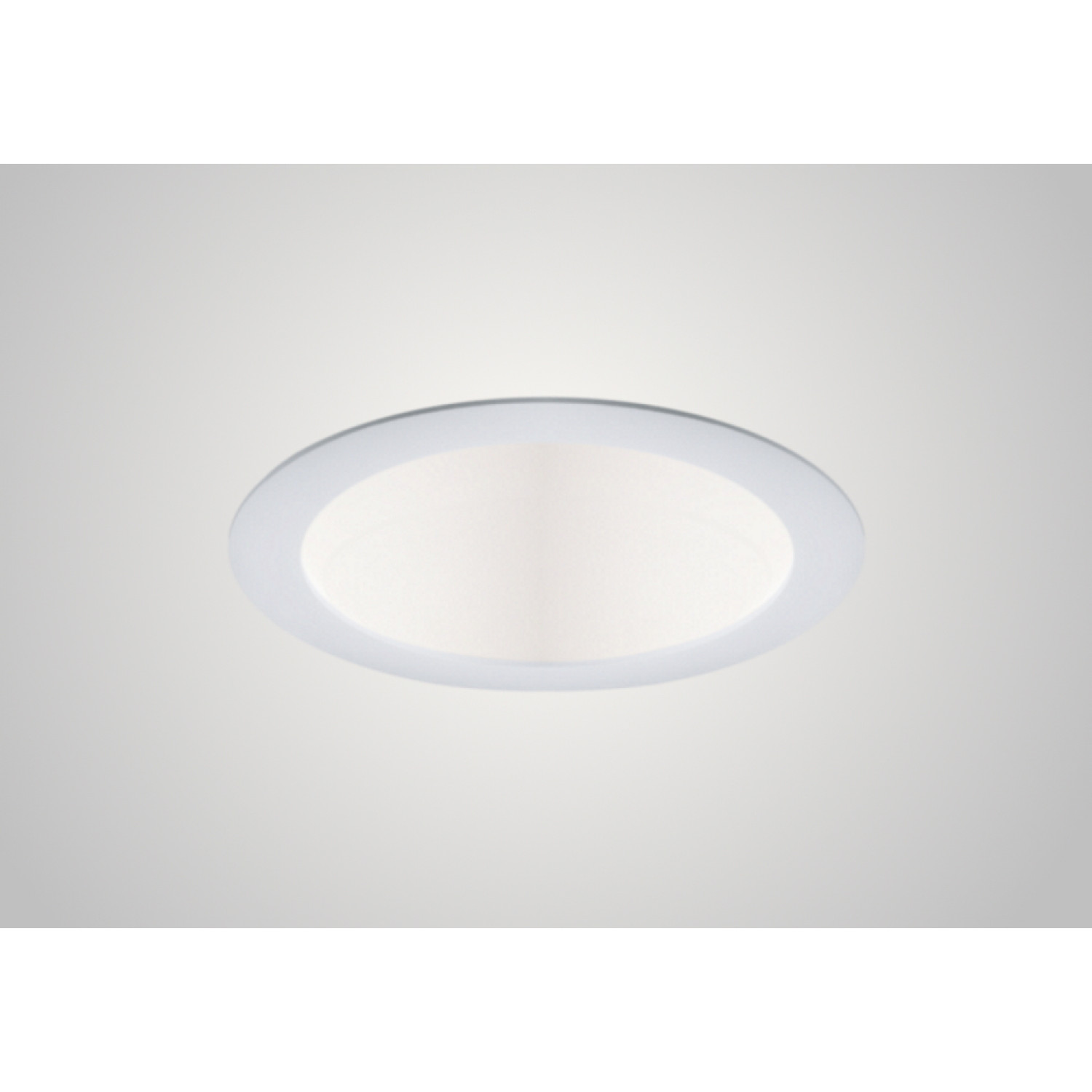 Светильник встраиваемый Crystal Lux CLT 524C150 WH