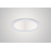 Светильник встраиваемый Crystal Lux CLT 524C150 WH