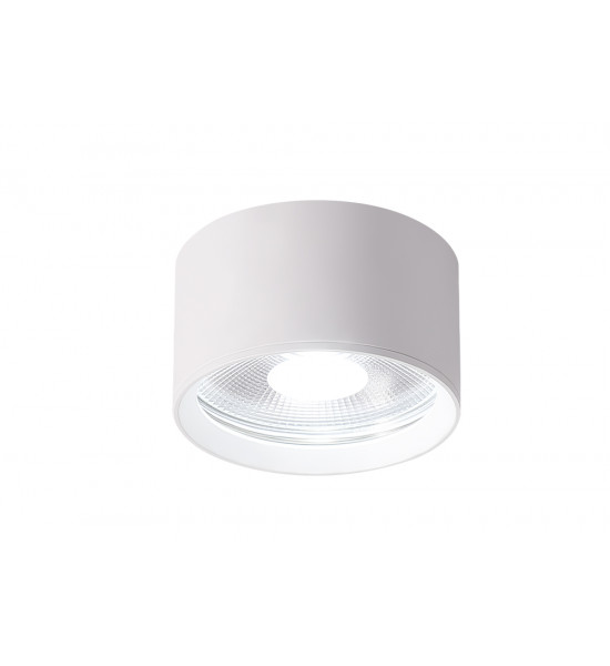 Светильник потолочный Crystal Lux CLT 525C70 WH 4000K