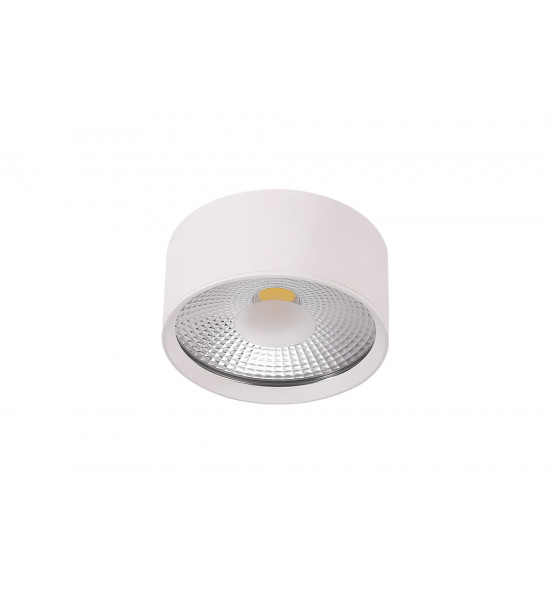 Светильник потолочный Crystal Lux CLT 525C95 WH 4000K