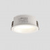 Светильник встраиваемый Crystal Lux CLT 529C105 WH 4000K