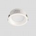 Светильник встраиваемый Crystal Lux CLT 529C105 WH 4000K