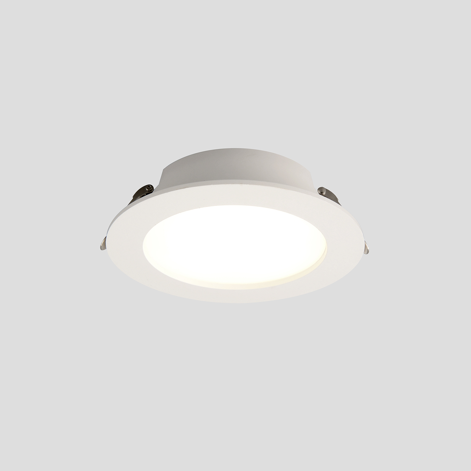 Светильник встраиваемый Crystal Lux CLT 529C118 WH 4000K