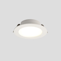 Светильник встраиваемый Crystal Lux CLT 529C118 WH 4000K