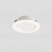Светильник встраиваемый Crystal Lux CLT 529C118 WH 4000K