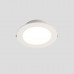 Светильник встраиваемый Crystal Lux CLT 529C118 WH 4000K