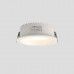 Светильник встраиваемый Crystal Lux CLT 529C135 WH 3000K