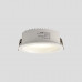 Светильник встраиваемый Crystal Lux CLT 529C135 WH 4000K