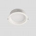 Светильник встраиваемый Crystal Lux CLT 529C135 WH 4000K