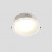 Светильник встраиваемый Crystal Lux CLT 529C135 WH 4000K