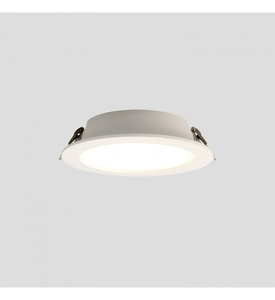 Светильник встраиваемый Crystal Lux CLT 529C142 WH 4000K