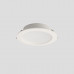 Светильник встраиваемый Crystal Lux CLT 529C142 WH 4000K