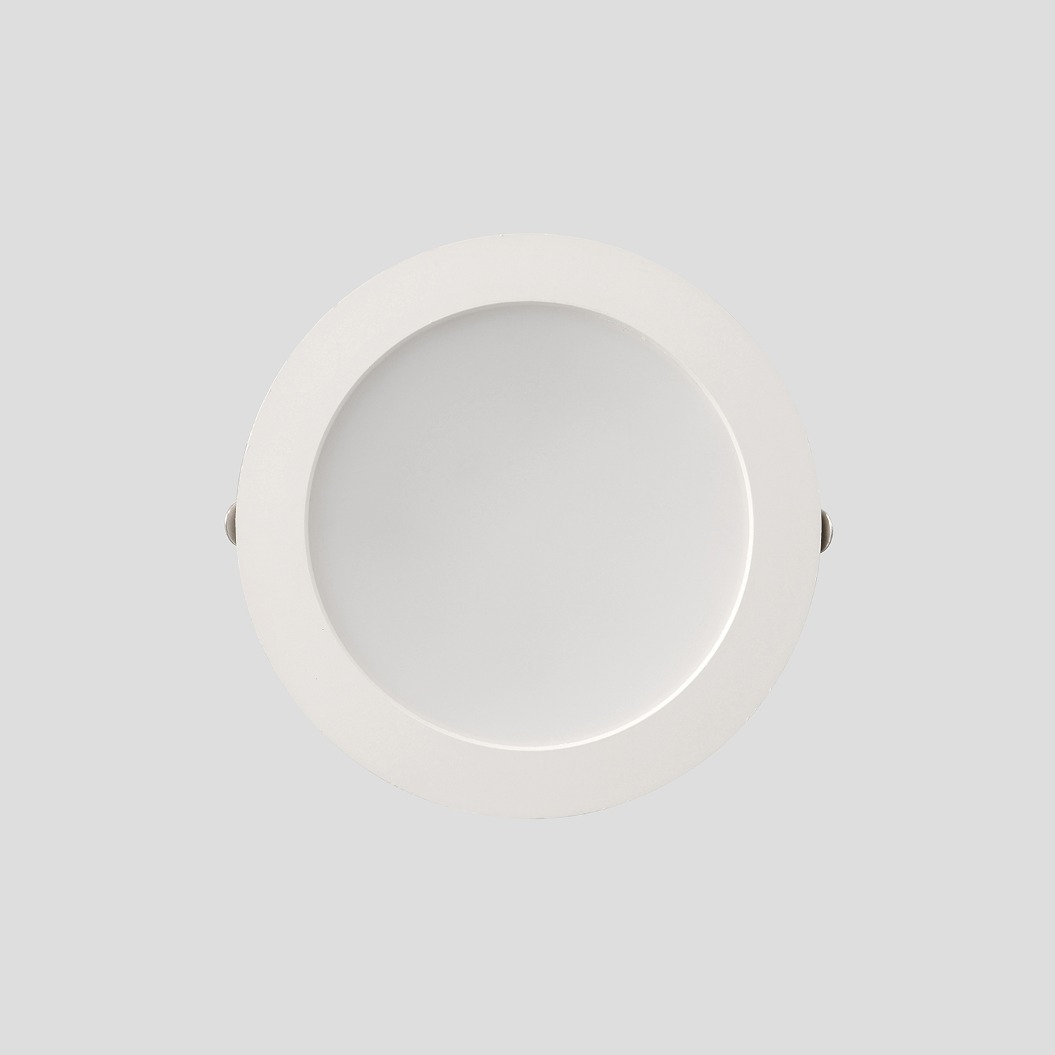 Светильник встраиваемый Crystal Lux CLT 529C142 WH 4000K