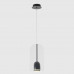 Светильник подвесной Crystal Lux ELEMENT SP12W LED BLACK