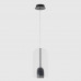 Светильник подвесной Crystal Lux ELEMENT SP12W LED BLACK