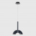 Светильник подвесной Crystal Lux ELEMENT SP12W LED BLACK