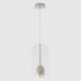 Светильник подвесной Crystal Lux ELEMENT SP12W LED CHROME
