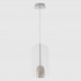 Светильник подвесной Crystal Lux ELEMENT SP12W LED CHROME