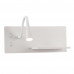 Бра Crystal Lux ELQI AP11W LED WH
