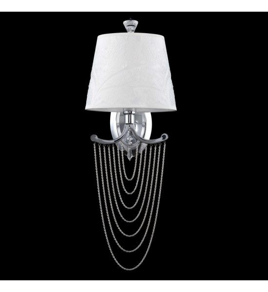 Бра Crystal Lux FOGGIA AP1