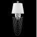 Бра Crystal Lux FOGGIA AP1