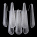 Люстра Crystal Lux FONTAIN AP2 CHROME