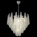 Люстра Crystal Lux FONTAIN SP10 CHROME