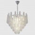 Люстра Crystal Lux FONTAIN SP10 CHROME