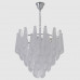 Люстра Crystal Lux FONTAIN SP10 CHROME