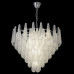 Люстра Crystal Lux FONTAIN SP18 CHROME