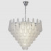 Люстра Crystal Lux FONTAIN SP18 CHROME