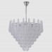 Люстра Crystal Lux FONTAIN SP18 CHROME