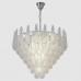Люстра Crystal Lux FONTAIN SP18 CHROME