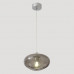 Светильник подвесной Crystal Lux FORMLESS SP1 SMOKE