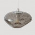 Светильник подвесной Crystal Lux FORMLESS SP1 SMOKE