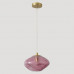 Светильник подвесной Crystal Lux FORMLESS SP1 VINO