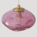 Светильник подвесной Crystal Lux FORMLESS SP1 VINO