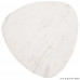 Бра Crystal Lux FRESA AP10W LED D380 WHITE