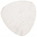 Бра Crystal Lux FRESA AP10W LED D380 WHITE