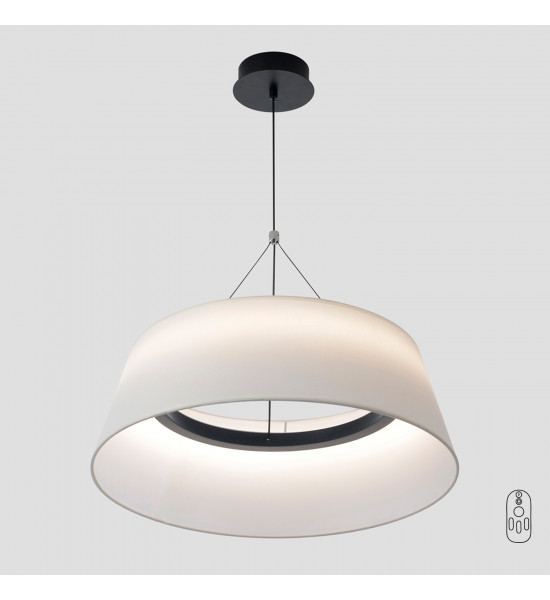 Светильник подвесной Crystal Lux FUSION SP30W LED Светильник подвесной Crystal Lux FUSION SP30W LED