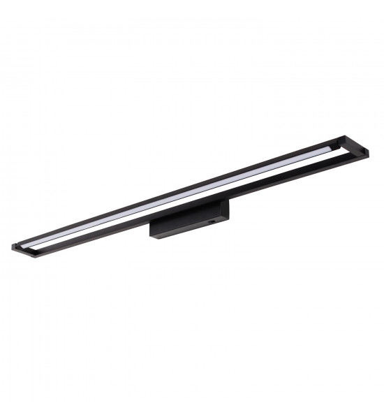 Подсветка для картин Crystal Lux GALLERY A AP19W LED BL Подсветка для картин Crystal Lux GALLERY A AP19W LED BL
