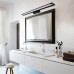 Подсветка для картин Crystal Lux GALLERY A AP19W LED BL