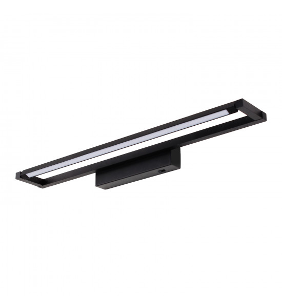 Подсветка для картин Crystal Lux GALLERY A AP8W LED BL Подсветка для картин Crystal Lux GALLERY A AP8W LED BL