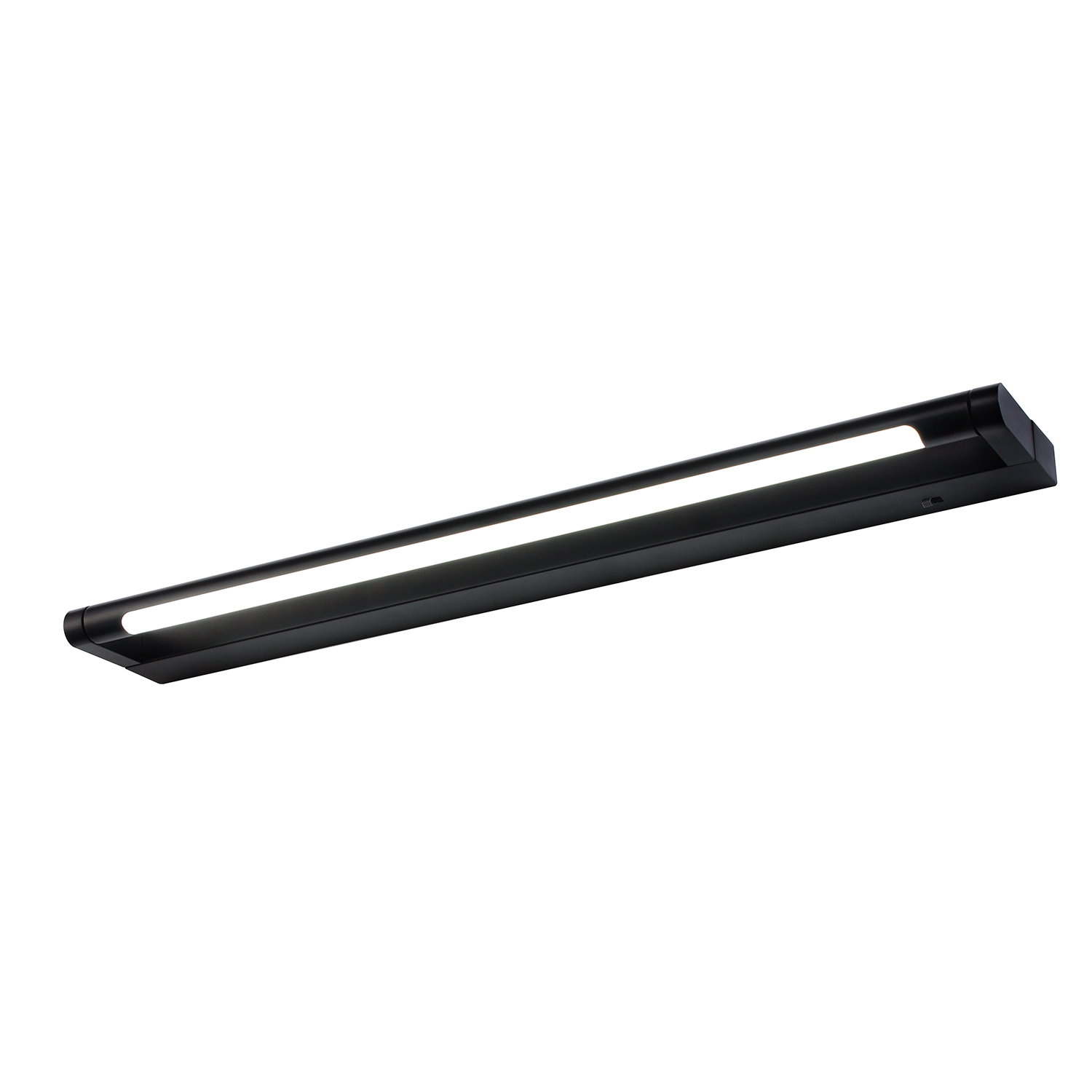 Подсветка для картин Crystal Lux GALLERY B AP12W LED BL