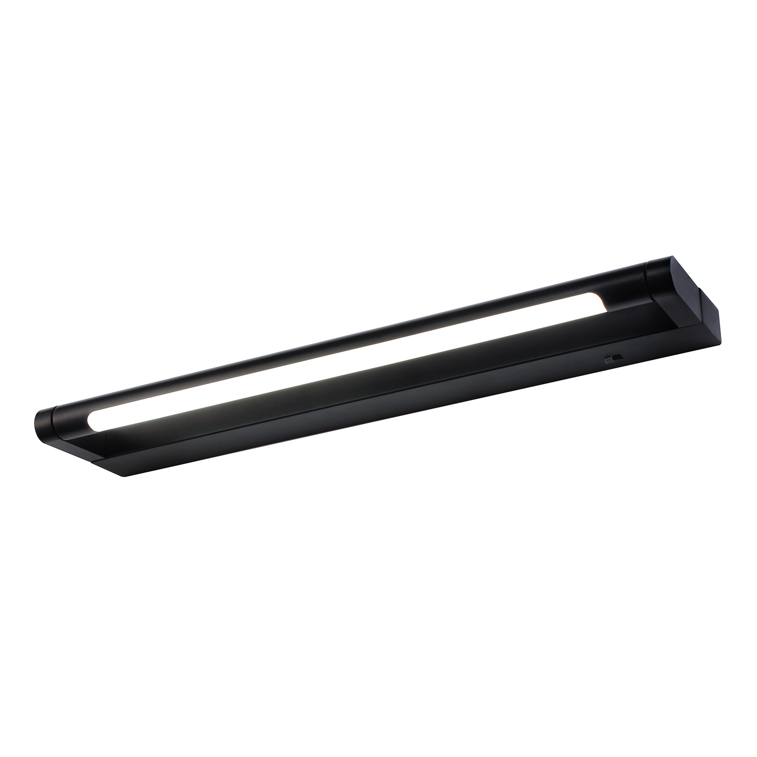 Подсветка для картин Crystal Lux GALLERY B AP6W LED BL