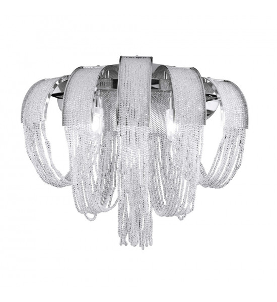 Бра Crystal Lux HEAT AP2 CRYSTAL