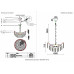 Люстра Crystal Lux HEDONIST SP12