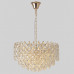Люстра Crystal Lux HEDONIST SP12