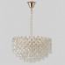 Люстра Crystal Lux HEDONIST SP12